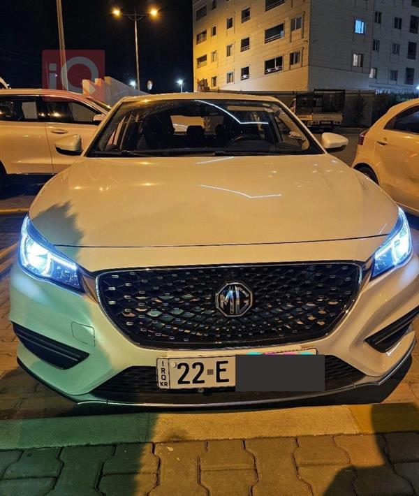 MG 6 2023 for sale in Iraq - Sulaymaniyah